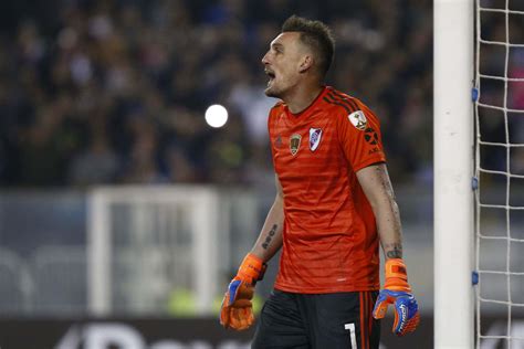 The latest tweets from franco armani fc (@fcfrancoarmani). Franco Armani y un nuevo récord en el arco de River | Club ...