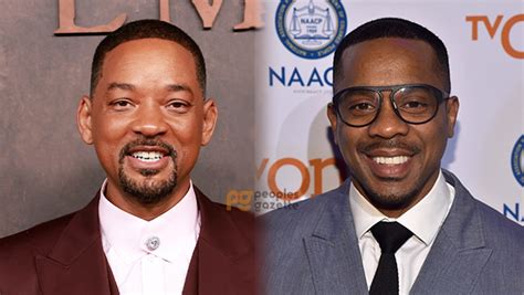I Caught Will Smith Having Anal Sex With Actor Duane Martin Ex Assistant