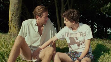 Armie Hammer De Call Me By Your Name Supuestamente Se Confiesa Soy 100 Caníbal