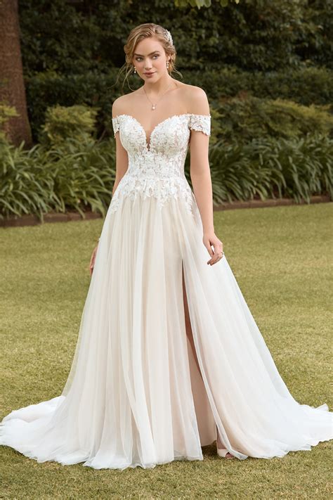 Bridal Dresses Sophia Tolli