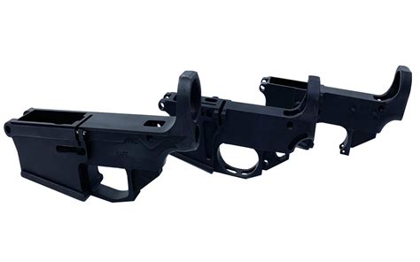 What Is An 80 Lower Ar 15 Lower Receivers