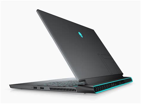 Dell Unveils Alienware X15 And Amp X17 Gaming Laptops Powered With