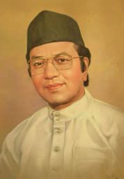 The prime minister of malaysia (malay: Kemerdekaan dan KMS: Perdana Menteri Malaysia ke-4