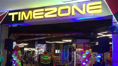 Timezone Philippines Is Selling Its Arcade Gaming Machines But Not