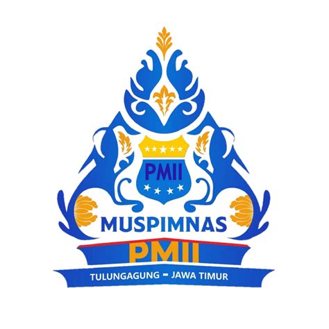 Yayasan Ar Raihan Belalau Link Download Logo Muspimnas Pmii 2022 Versi Png