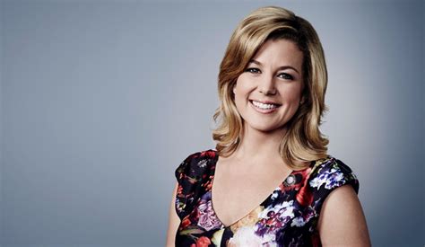 Brianna Keilar Pens Emotional Piece On Being Married To Army Officer