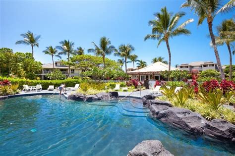 P4 Waikoloa Beach Villas Has Air Conditioning And Washer Updated 2019