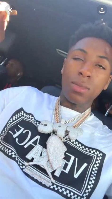 Pin By Veaah🦋 On Nba Youngboy In 2020 Nba Baby Nba Swag Outfits