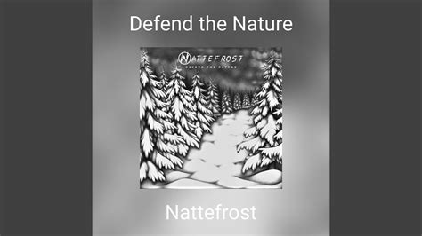 Defend The Nature Youtube