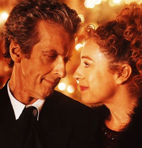 The Doctor And River Song The Husbands Of River Song Twelfth Doctor