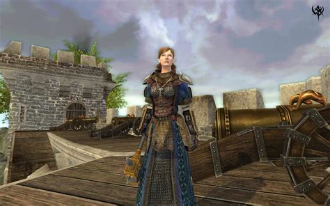 Gameslave Warhammer Online Age Of Reckoning Image War