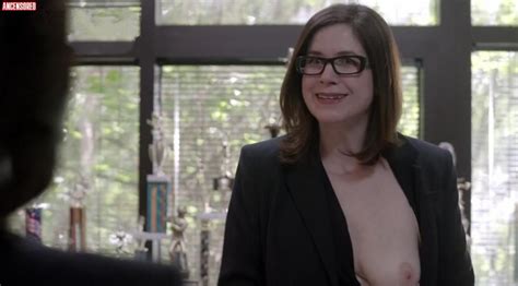 Amy Farrington Nuda Anni In Vice Principals
