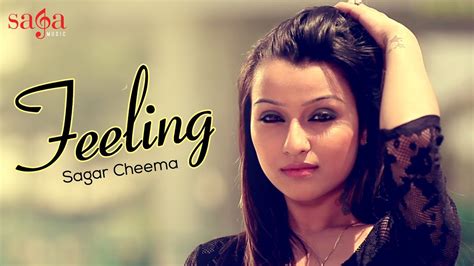 Feeling Sagar Cheema Xxx Music New Punjabi Songs