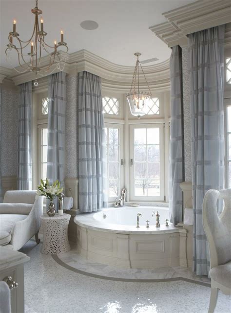 ♥ From Iryna Modern Luxury Bathroom Bathroom Design Luxury Elegant