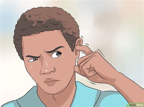 How To Cure A Fungal Ear Infection