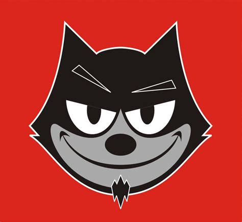 Pin By Zsheeran On Cool Stuff In 2021 Felix The Cats Felix Cat Logo