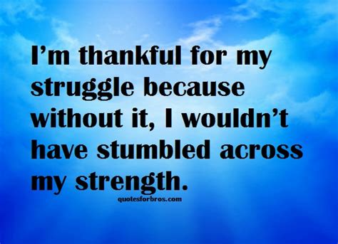Quotes About Struggle And Strength Quotesgram