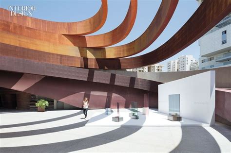 Nendos Extensive Oeuvre Comes To Life At Design Museum Holon