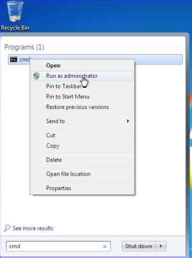 How To Make Bootable Pendrive Using Cmdwindows Command Prompt