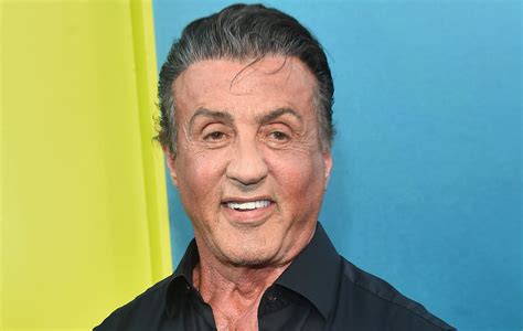 Sylvester Stallone Wiki Bio Age Net Worth And Other Facts Facts Five