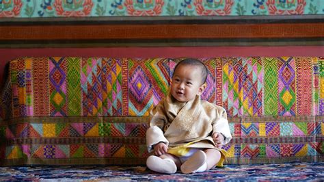 Bhutan Marks Coronation Day With New Official Photos Royal Central