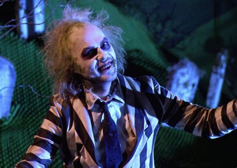 Beetlejuice 2 If The Sequel Is Really Happening Michael Keaton Knows