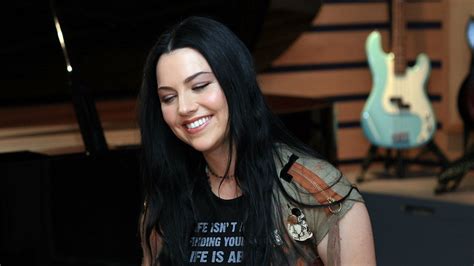 What Makes Amy Lee Evanescence Great — Beth Roars