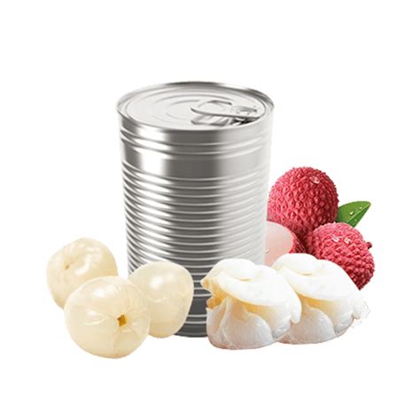 Canned Lychee Fruits In Tins In Syrup 567gvietnam Price Supplier 21food