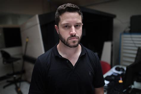 Despite His Criminal Record Cody Wilson Is Back In The 3d Printed Gun Business Kut Radio