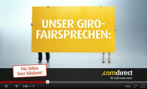 Comdirect erfahrungen und test 2021 wie sind die konditionen?wo fallen gebühren an? Erfahrungen zum Comdirect Tagesgeldkonto