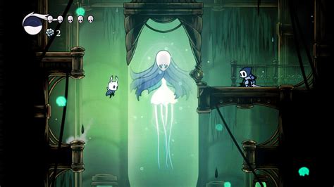 Hollow Knight Voidheart Edition Eu Price On Playstation 4