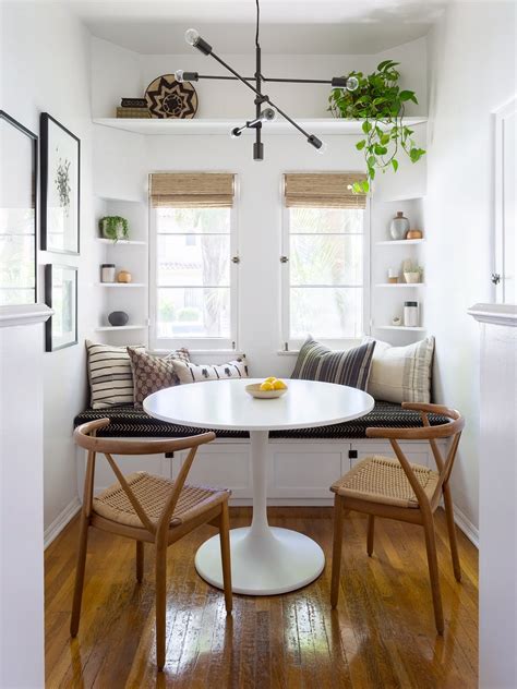 18 Small Apartment Furniture Ideas Thatll Save Your Tiny Space