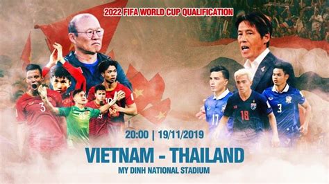 .điển của bóng đá đông nam á giữa việt nam vs thái lan trên các kênh: Việt Nam vs Thái Lan: Hãy để quá khứ ngủ yên!