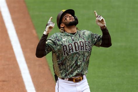 Padres 162 Games In Fernando Tatis Jr Is On A Historic Pace