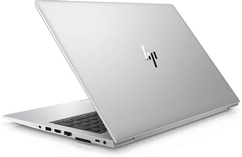 Hp Elitebook 850 G5 Specs Tests And Prices
