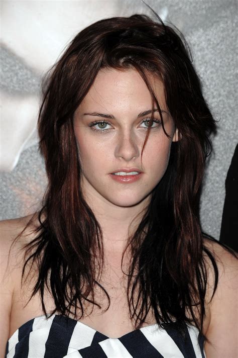 Kristen Stewarts Beauty Evolution From ‘twilight To Now Stylecaster