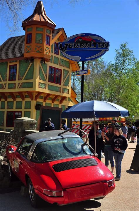 100 glenburnie rd, williamsburg, va 23188. Busch gardens Williamsburg VA, verbolten | Busch gardens ...