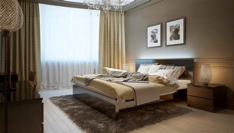 Große schlafzimmer bieten zwar sehr viel platz, wirken aber auch schnell relativ leer. Schlafzimmer in 2020 (mit Bildern) | Luxusschlafzimmer ...