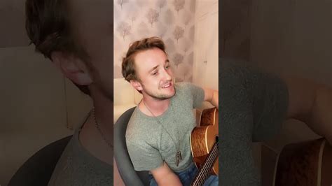 Tom Felton Singing His Own Song Live On Instagram 27022021 Youtube