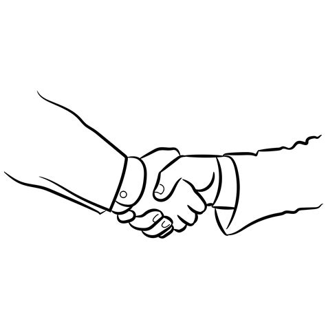 Shaking Hands Download Free Vectors Clipart Graphics And Vector Art