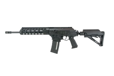 Galil Ace Rifle 16 Gen2 556 Nato Gar27 Iwi ⋆ Dissident Arms