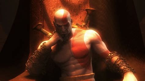 God Of War 15 O Final Kratos Vs Ares Youtube