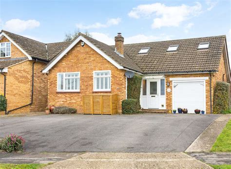 The Ridgeway, Marlow, Buckinghamshire, SL7 3LQ | Property for sale