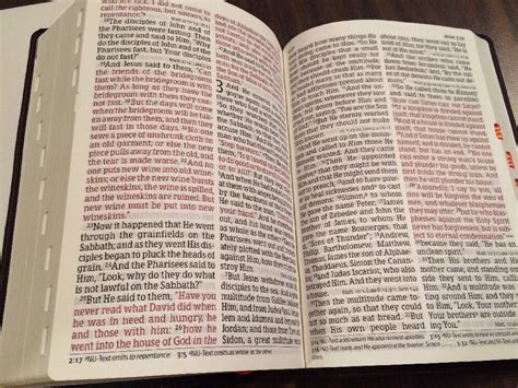 Personalized Nkjv Super Giant Print Bible Indexed Black Genuine