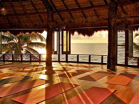Maybe you would like to learn more about one of these? 10 Best Yoga Retreats in the World - Photos - Condé Nast Traveler