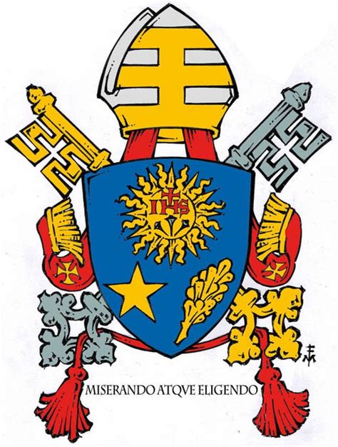 Muniat Intrantes Crux Domino Famulantes Vescovo Di Roma