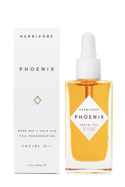 Herbivore Phoenix Facial Oil On Garmentory Oil For Dry Skin Facial