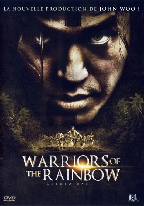 Regarder Warriors Of The Rainbow En Streaming