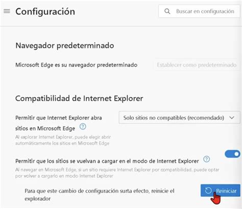 ¿cómo Activar Internet Explorer En Windows 11 Guía Hardware