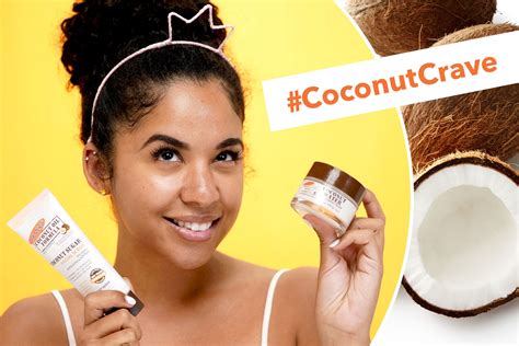 Your Skin Will Crave Coconut Oil Formula After Your First Use Of These